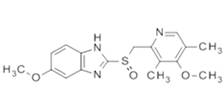 消化性潰瘍藥成分