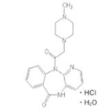 消化性潰瘍藥成分