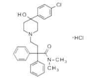 止瀉藥成分