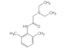 局部麻醉藥成分