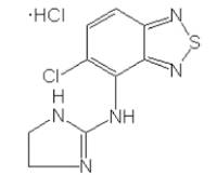 中樞性肌肉松弛藥成分