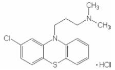 抗精神病藥成分