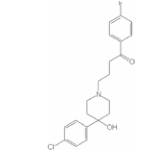 抗精神病藥成分