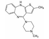 抗精神病藥成分