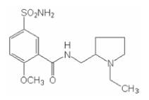 抗精神病藥成分