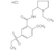 抗精神病藥成分