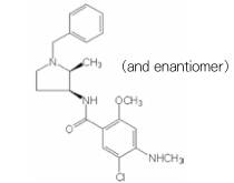 抗精神病藥成分