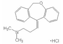 抗抑郁藥成分