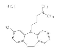 抗抑郁藥成分