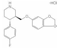 抗抑郁藥成分