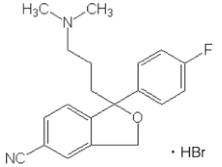 抗抑郁藥成分