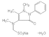 退熱鎮(zhèn)痛藥成分