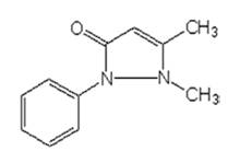 退熱鎮(zhèn)痛藥成分