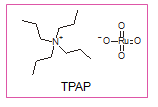 過釕酸四丙胺鹽                              Tetrapropylammonium Perruthenate