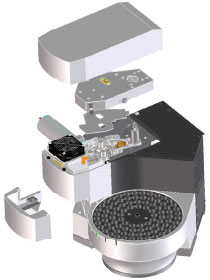 島津(Shimadzu) 頂空進樣器 HS-20系列