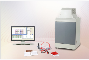 天能 全自動數碼凝膠/化學發(fā)光圖像分析系統(tǒng) 4600SF